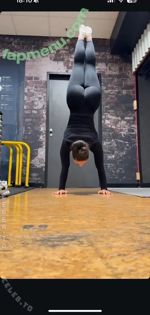 Paula Ahmadi nude photo #0047 (paula.ahmadi)