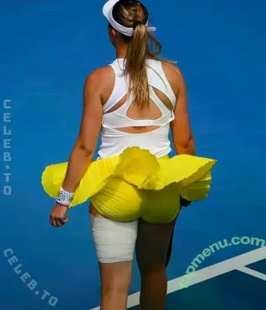 Paula Badosa / paulabadosa nude photo #0038