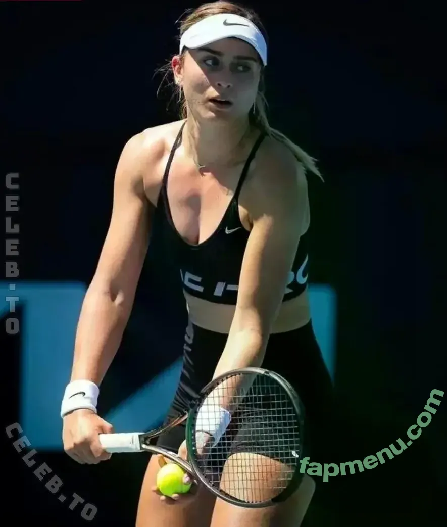 Paula Badosa nude photo #0037 (paulabadosa)