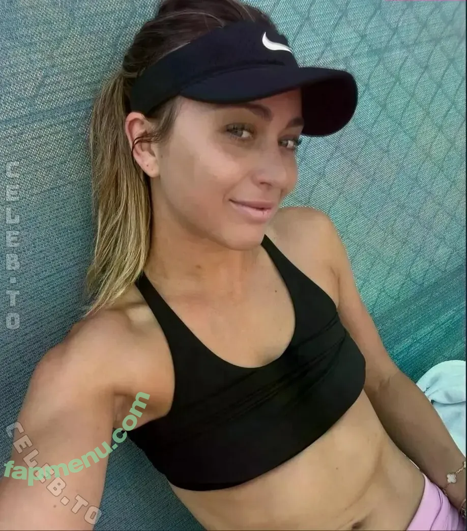 Paula Badosa nude photo #0039 (paulabadosa)