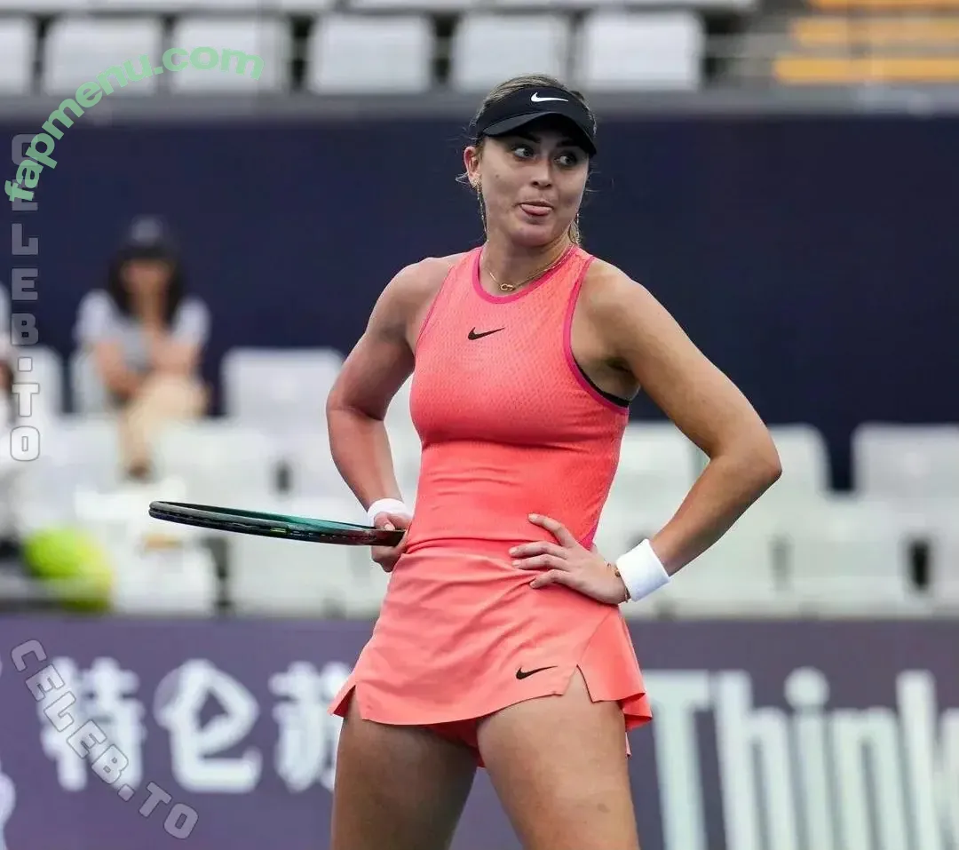 Paula Badosa nude photo #0040 (paulabadosa)