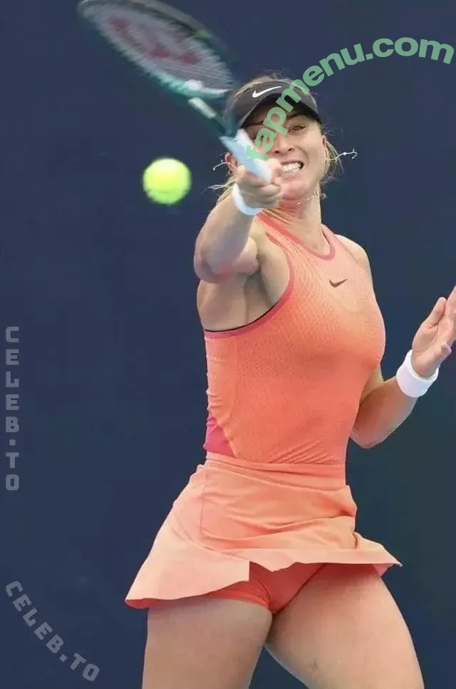 Paula Badosa nude photo #0041 (paulabadosa)