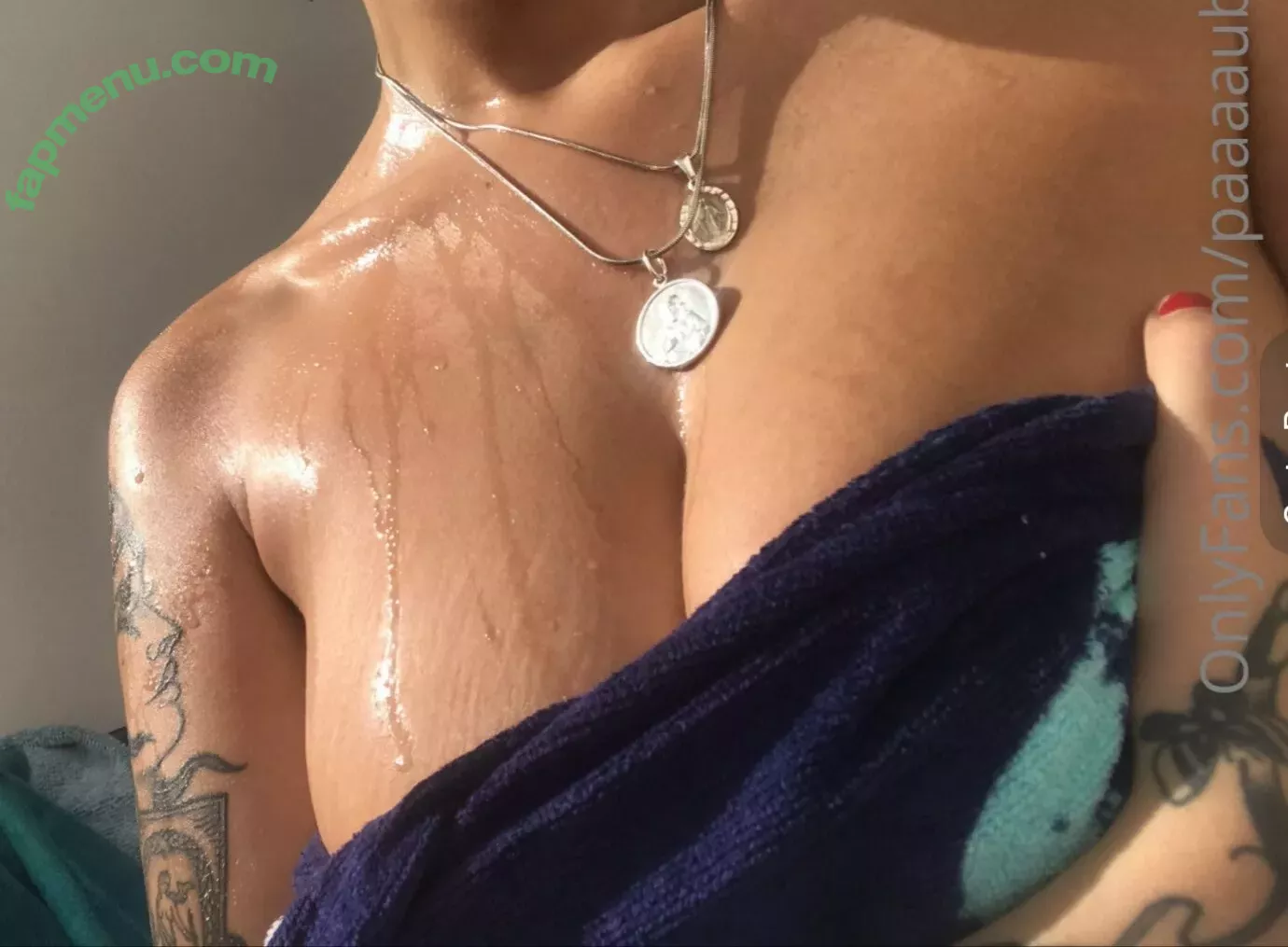 Paula Benitez nude photo #0081 (paaaubg)