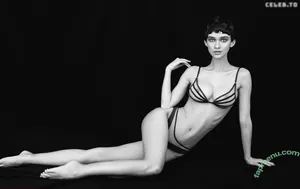 Paula Bulczynska / SPRING STUDIO 봄 / kpop.studio.bom / studiobom nude photo #0053