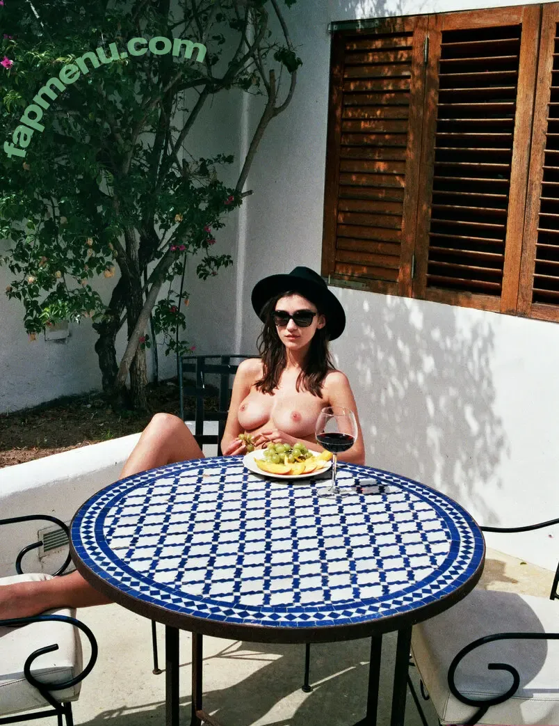 Paula Bulczynska nude photo #0101 (SPRING STUDIO 봄 / kpop.studio.bom / studiobom)