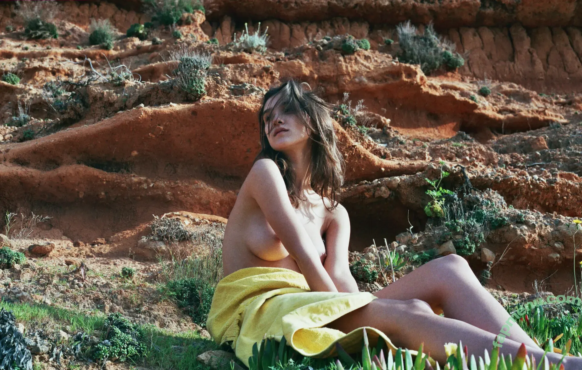 Paula Bulczynska nude photo #0104 (SPRING STUDIO 봄 / kpop.studio.bom / studiobom)