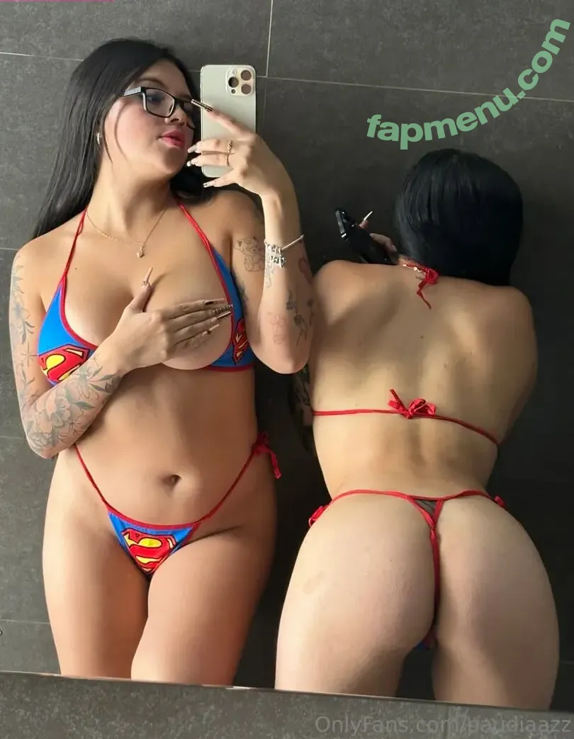 Paula Diaz nude photo #0056 (paudiaazz / pauladiazgonzalez)