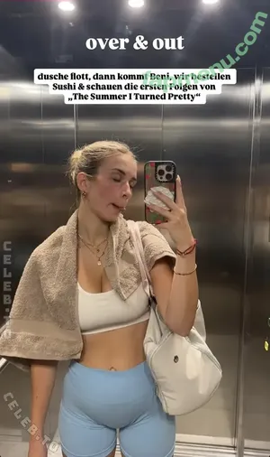 Paula Doeringer / paula_doeringer nude photo #0618