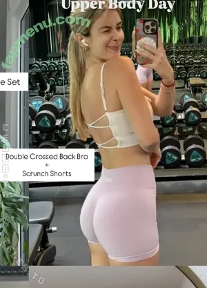 Paula Doeringer / paula_doeringer nude photo #0637