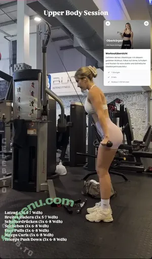 Paula Doeringer / paula_doeringer nude photo #0691