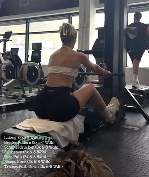 Paula Doeringer / paula_doeringer nude photo #0729