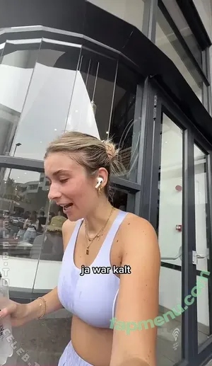 Paula Doeringer / paula_doeringer nude photo #0752