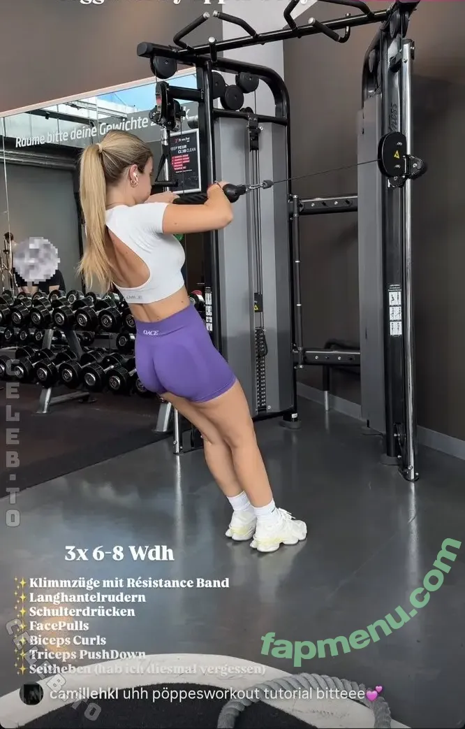 Paula Doeringer nude photo #0615 (paula_doeringer)