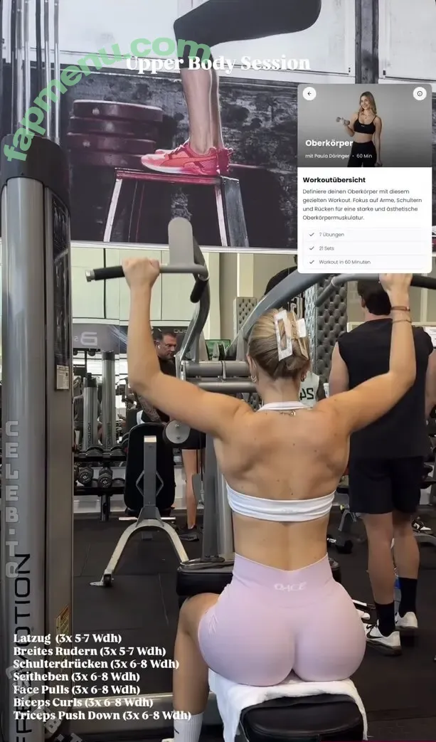 Paula Doeringer nude photo #0689 (paula_doeringer)