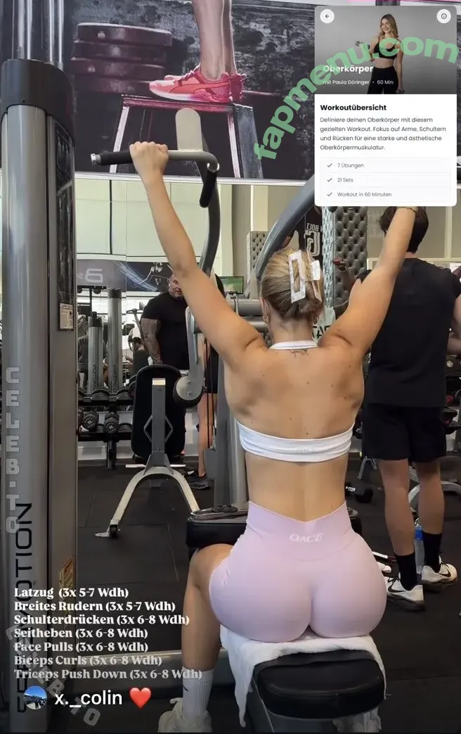 Paula Doeringer nude photo #0690 (paula_doeringer)