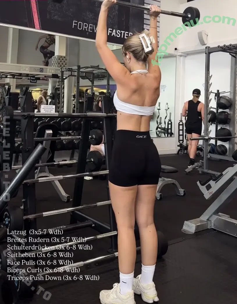 Paula Doeringer nude photo #0730 (paula_doeringer)