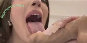 Paula Faget / paulafaget / paulafagett nude photo #0119