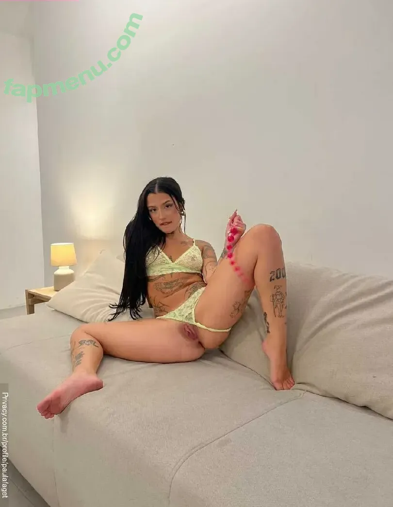 Paula Faget nude photo #0082 (paulafaget / paulafagett)