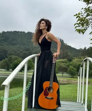 Paula Fernandes / Cantora / paulafernandes nude photo #0253