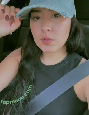 Paula Gonzalez / Pau.gonzdo nude photo #0019