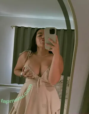 Paula Gonzalez / Pau.gonzdo nude photo #0023