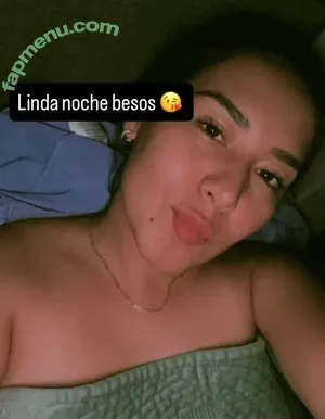 Paula Gonzalez / Pau.gonzdo nude photo #0043