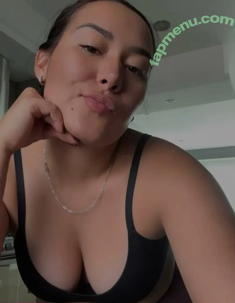 Paula Gonzalez nude photo #0021 (Pau.gonzdo)