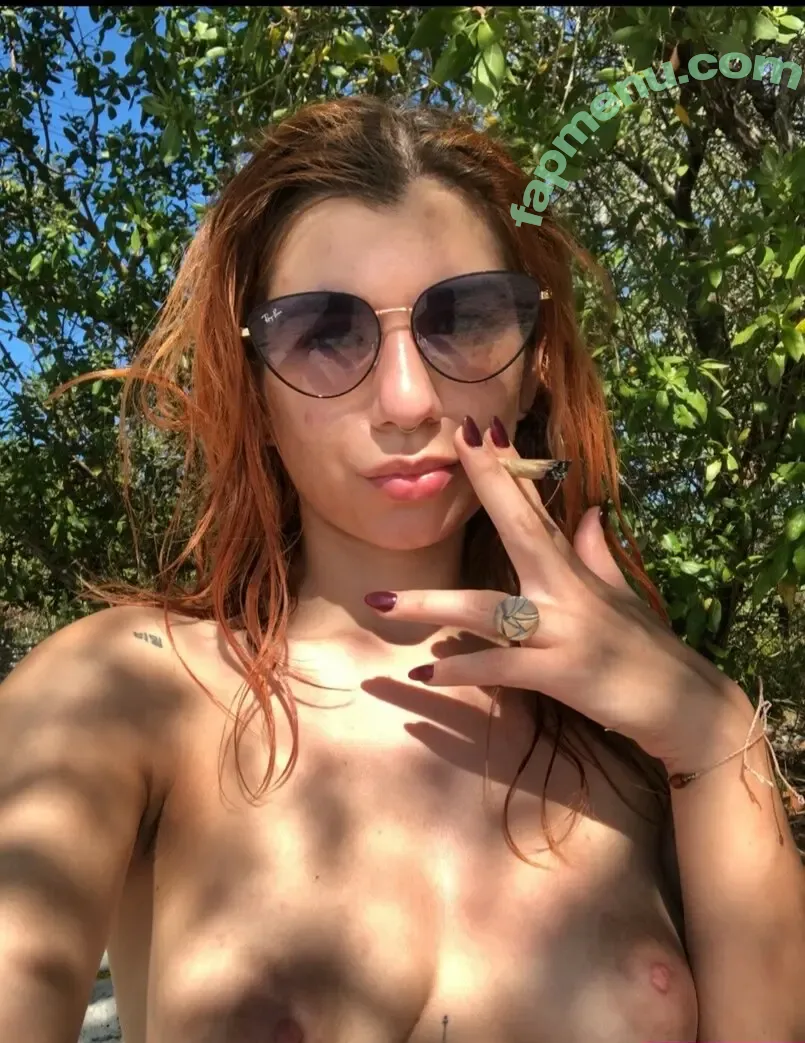 Paula Hergon nude photo #0003 (paula_hergar / paulahergon)