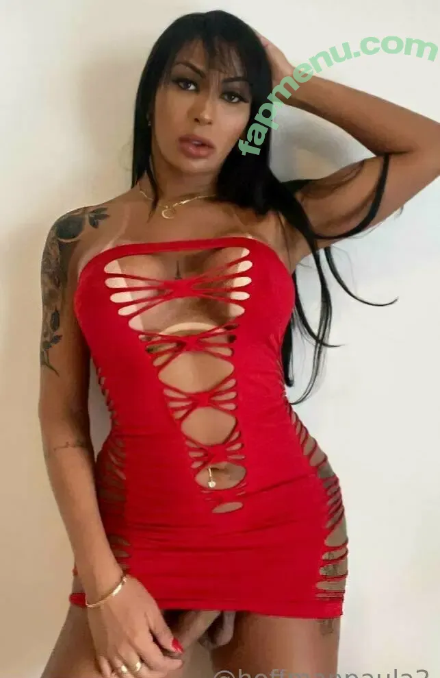 Paula Hoffman nude photo #0021 (hoffmanpaula2 / paulahoffmannew)