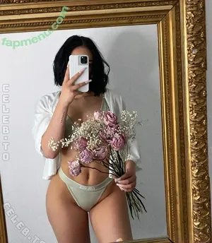 Paula Metzmeier / paula.mtzm nude photo #0147