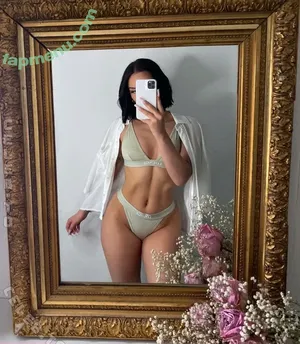 Paula Metzmeier / paula.mtzm nude photo #0148