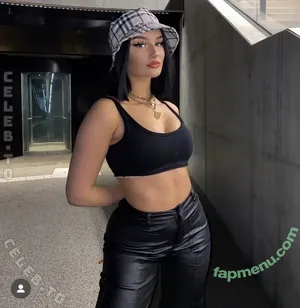 Paula Metzmeier / paula.mtzm nude photo #0150