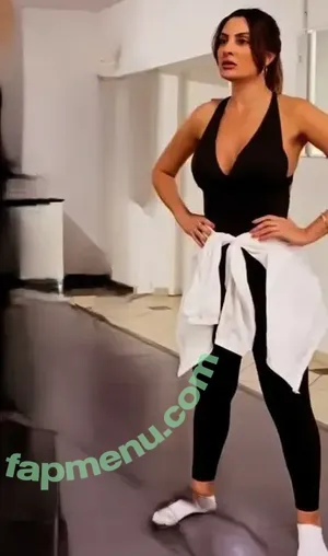 Paula Nobre / Namorada do Revolta / paolanobrec / paulanobrez nude photo #0141