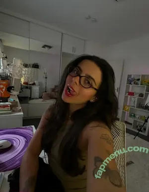 Paula Nobre / Namorada do Revolta / paolanobrec / paulanobrez nude photo #0155