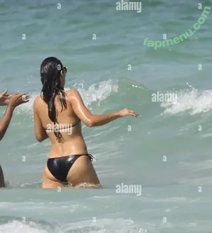 Paula Patton / paulapattonofficial nude photo #0112