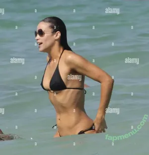 Paula Patton / paulapattonofficial nude photo #0115
