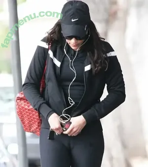 Paula Patton / paulapattonofficial nude photo #0118