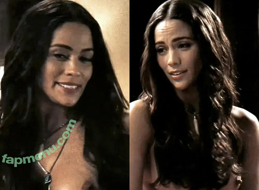 Paula Patton nude photo #0070 (Paula Patton)