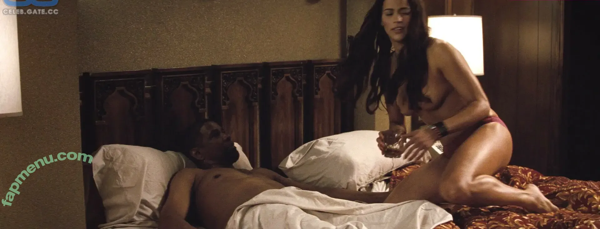Paula Patton nude photo #0073 (Paula Patton)