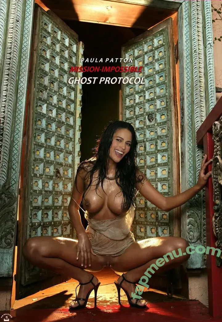 Paula Patton nude photo #0075 (Paula Patton)