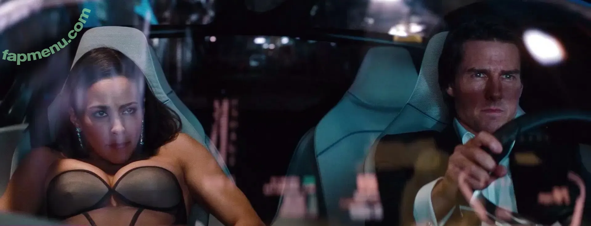 Paula Patton nude photo #0084 (Paula Patton)