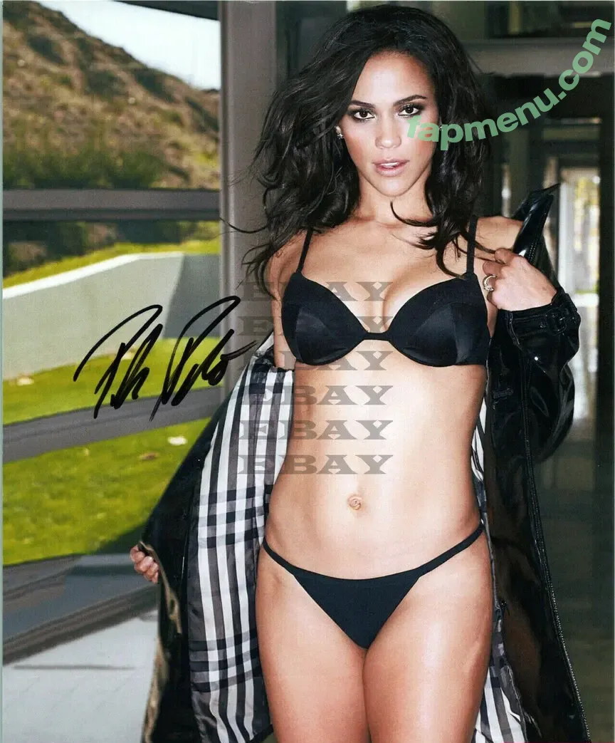 Paula Patton nude photo #0085 (Paula Patton)