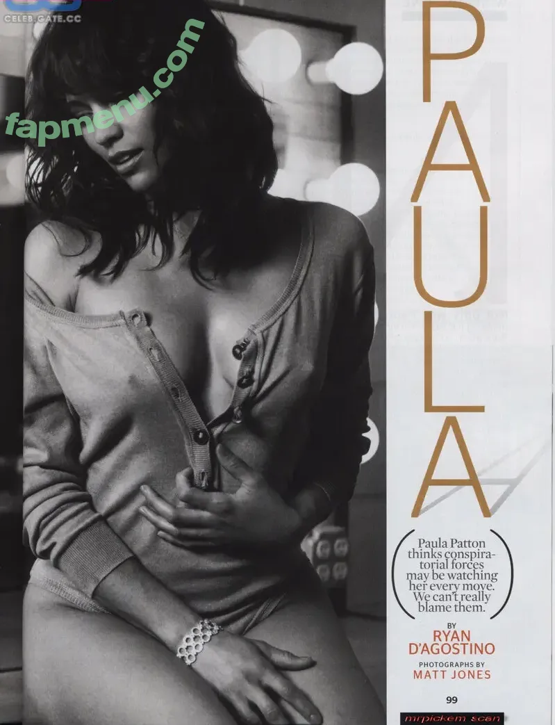 Paula Patton nude photo #0104 (Paula Patton)