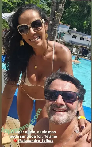 Paula Pequeno / paulapequeno / soypaulinita nude photo #0053