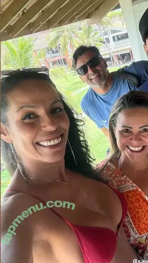 Paula Pequeno / paulapequeno / soypaulinita nude photo #0054