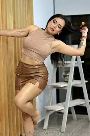 Paula Ramos / paularamosmx / paularamosmx1 nude photo #1216