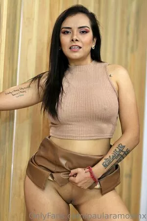 Paula Ramos / paularamosmx / paularamosmx1 nude photo #1217
