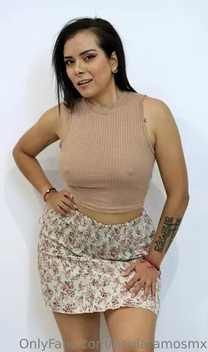 Paula Ramos / paularamosmx / paularamosmx1 nude photo #1238
