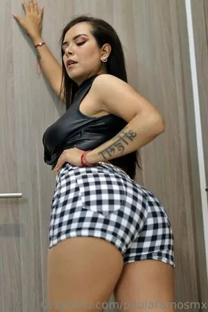 Paula Ramos / paularamosmx / paularamosmx1 nude photo #1259