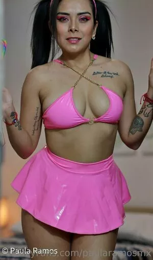 Paula Ramos / paularamosmx / paularamosmx1 nude photo #1306
